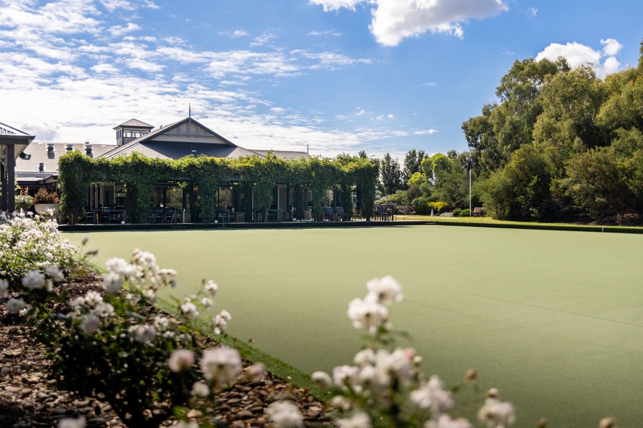 Lifestyle Communities Shepparton | Regional living with everything close by