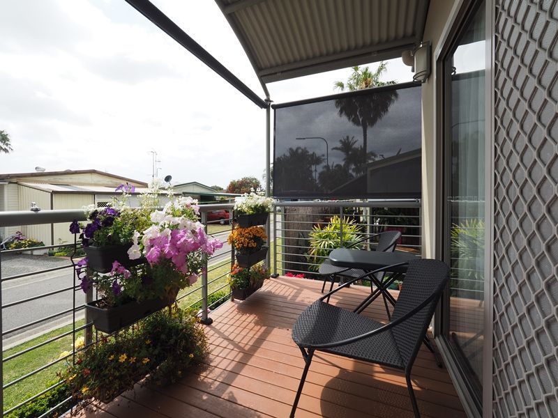 Crystal Waters Estate - Site 35