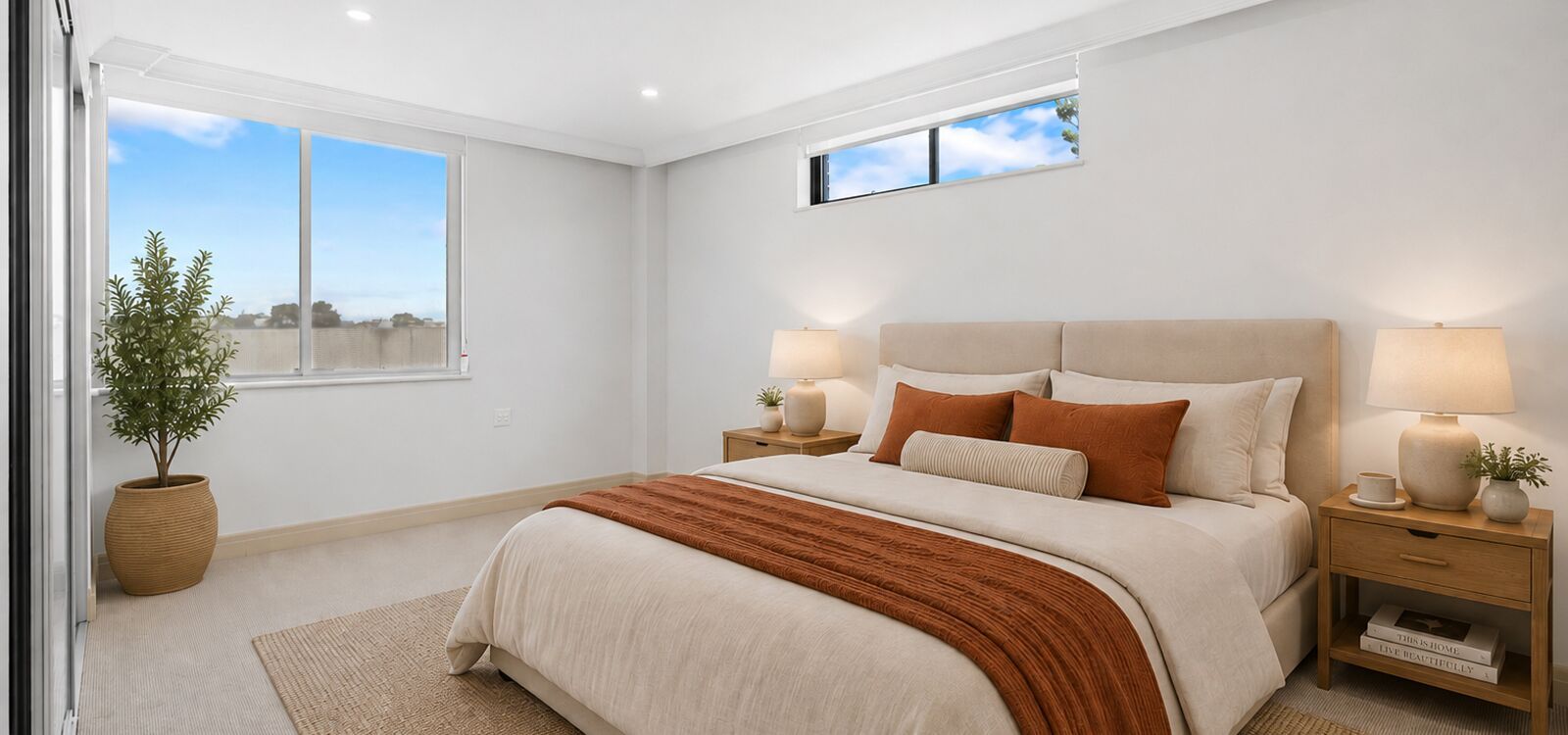 The Inlet, 223/2 Alexander Avenue, Taren Point NSW 2229