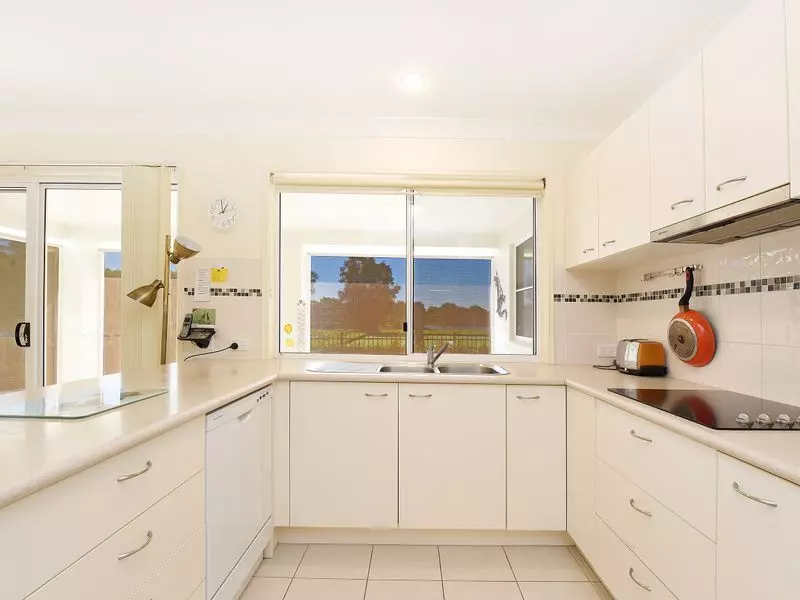 Breathtaking Lake Views