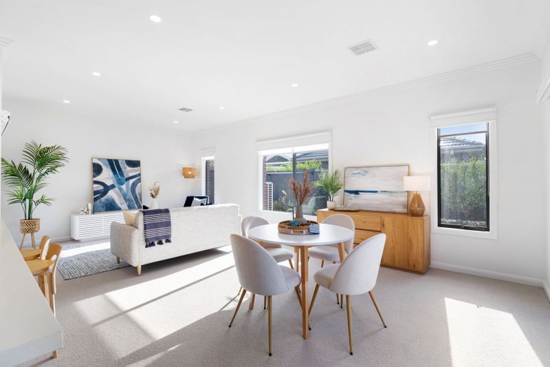 DEPOSIT TAKEN - 'The Botanical' at  Peninsula Grange