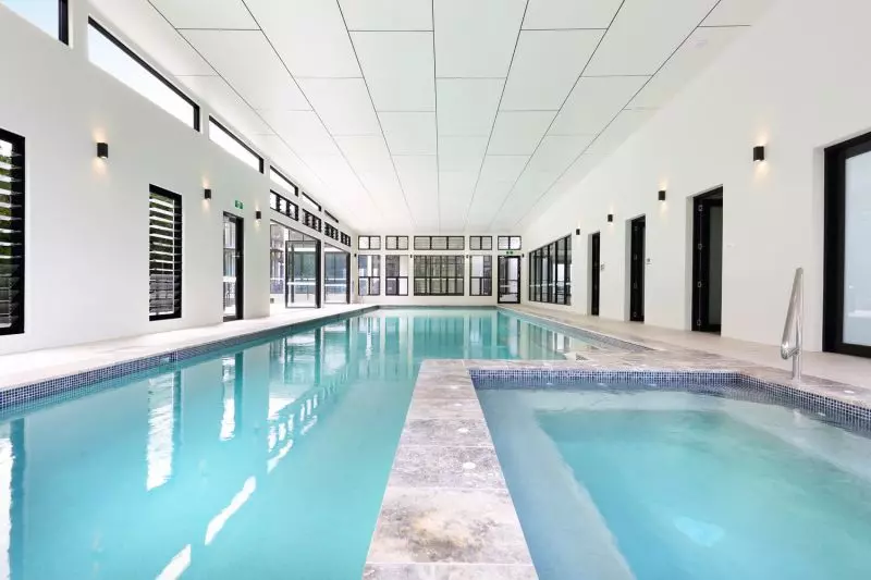 Designer Living - Enjoy Space and Comfort