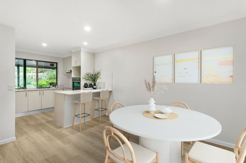 2-bedroom unit with spacious balcony