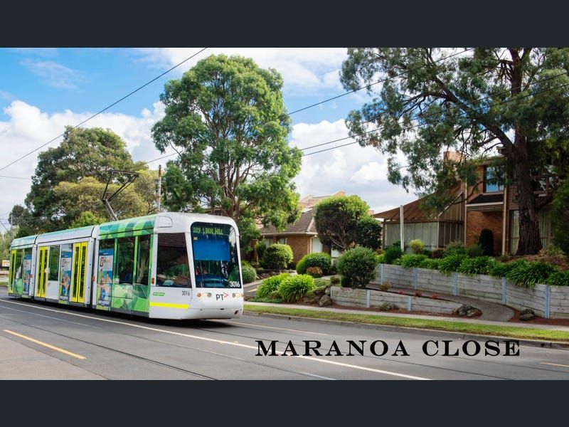 Maranoa Close Retirement Village 2a Kireep Road Balwyn Unit 41 $490,000 Strata Title