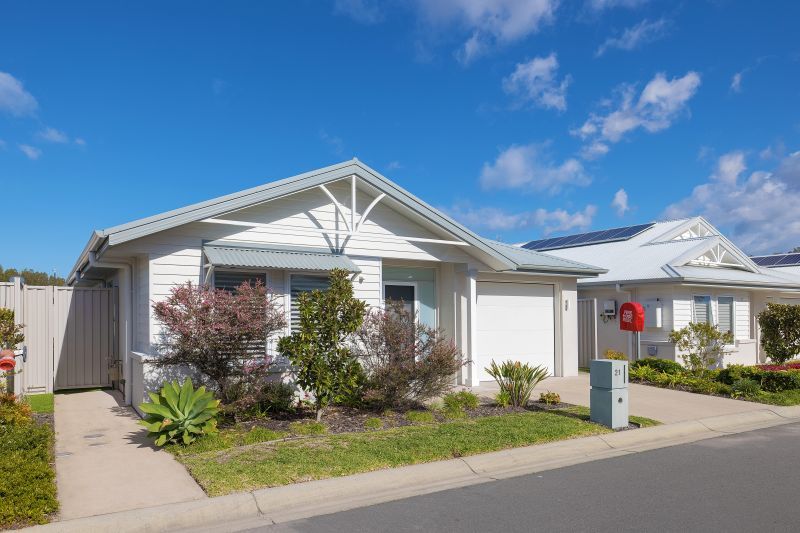 Gorgeous Two Bedroom Haven