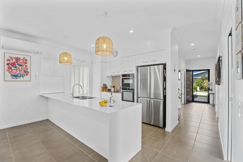 Site 84 - Established Marengo