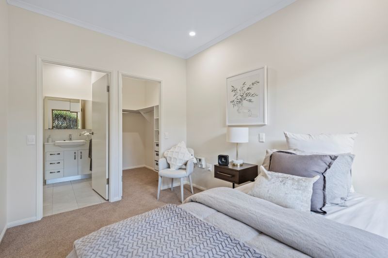 One-bedroom serviced apartment - under refurbishment