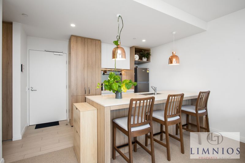 Ultimate urban lifestyle