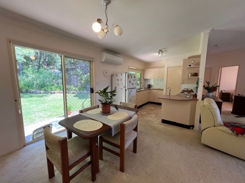 A Perfect Place to Call Home