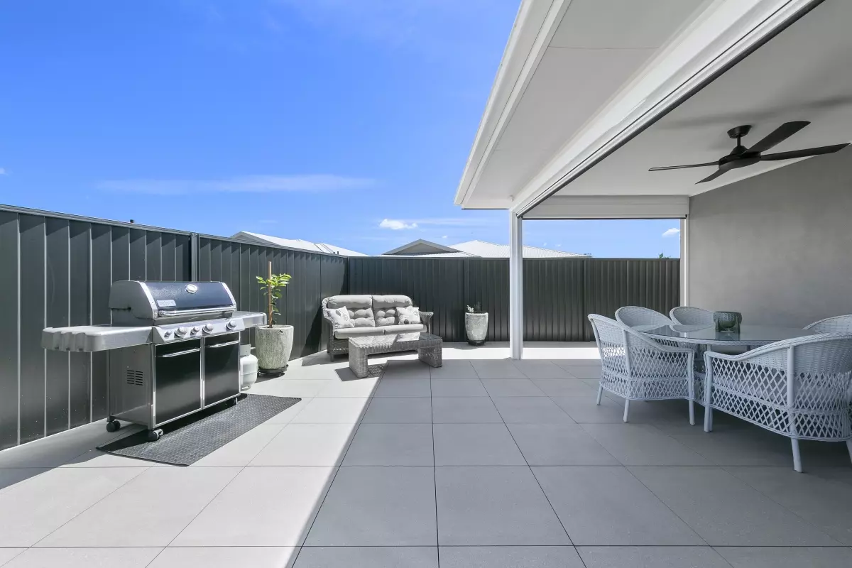 The Eucalypt Villa at Green Ridge Hunter Valley – Downsize Without Compromise