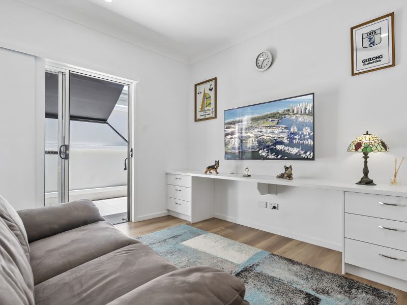 Site 3  - Established Bronte