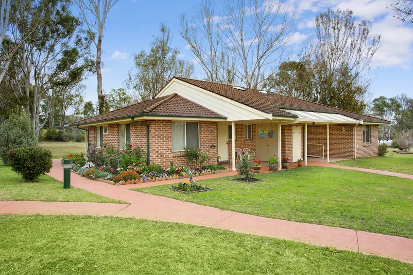 Catholic Healthcare Emmaus Retirement Village 