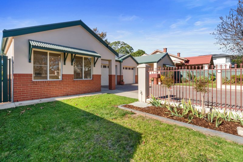 3/1 Milton Avenue, Fullarton