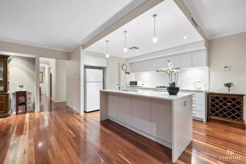 Feature Packed Family Home!