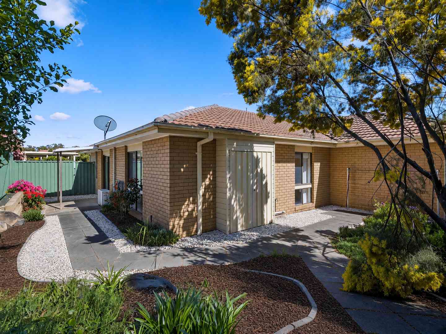 Two Bedroom | Villa 26
