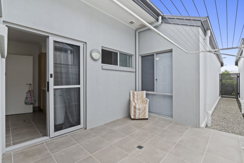 Site 155 - Established Kalbar