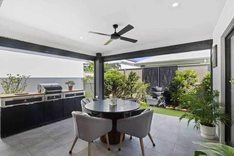 Site 156 - Established Lillydale G1