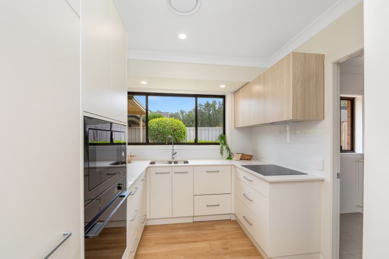 Villa 122 - The Barton