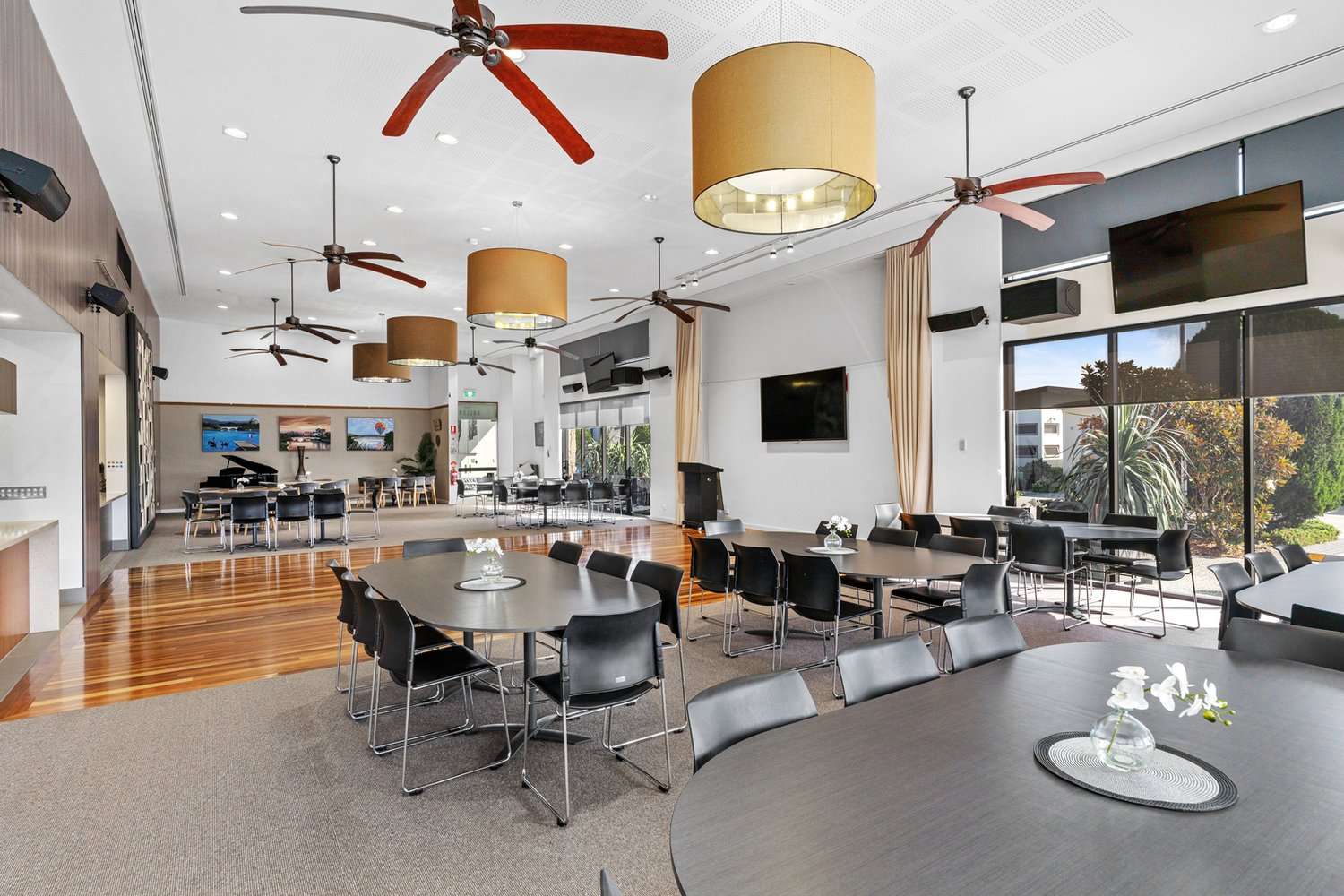 Spacious Duplex Living