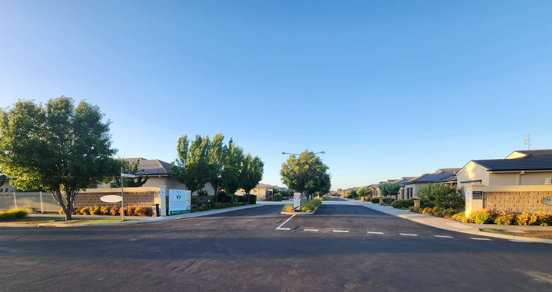 Wimmera Village - Retirement Easy Living