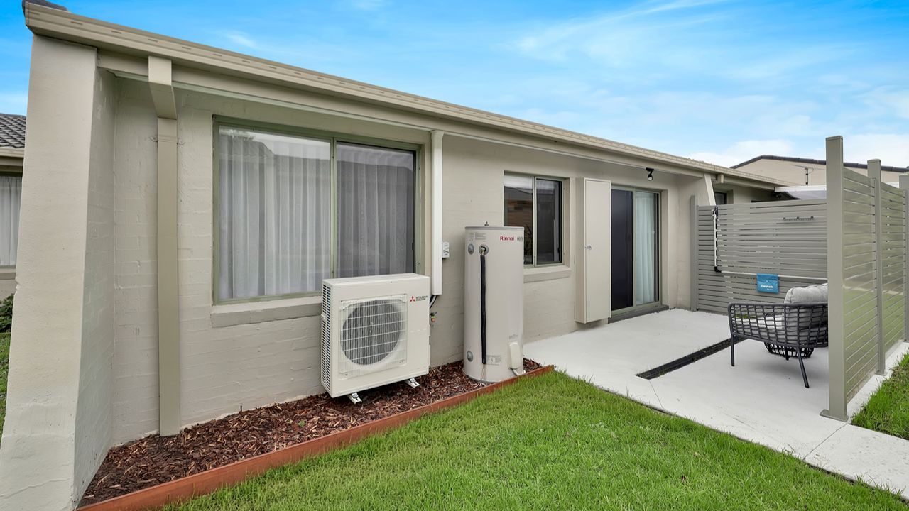 Two Bedroom | Villa 49