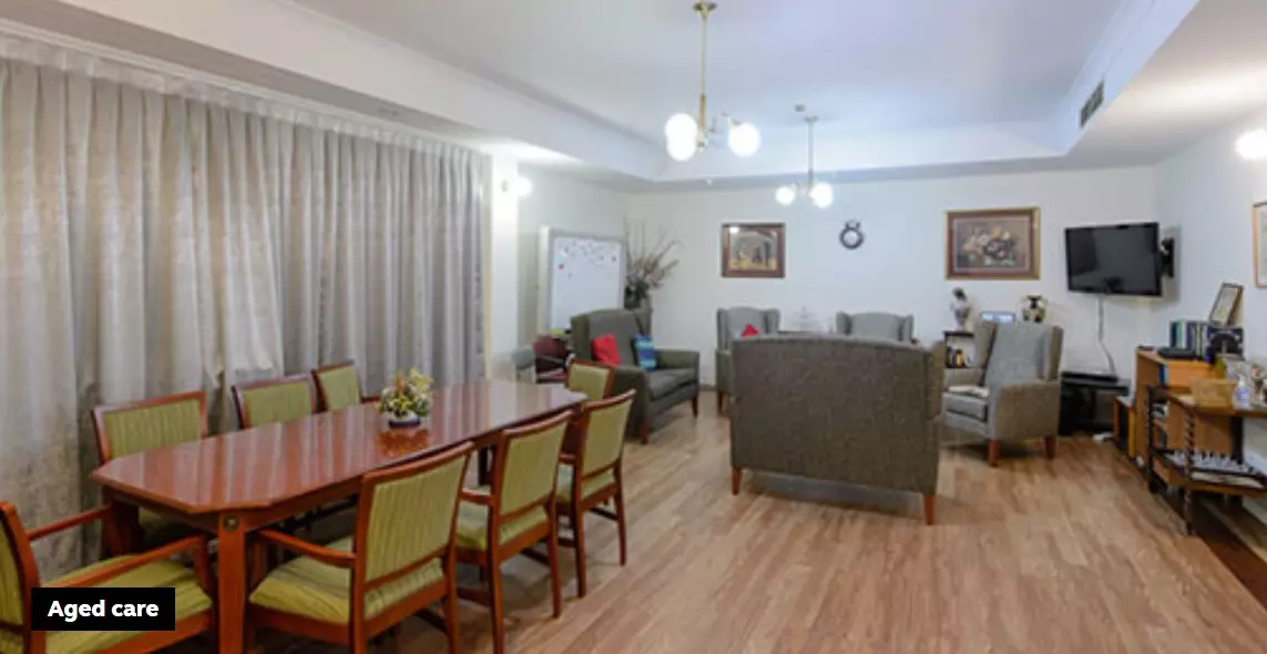 Uniting Ronald Coleman Lodge