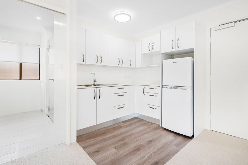 Big and beautiful one bedroom apartment