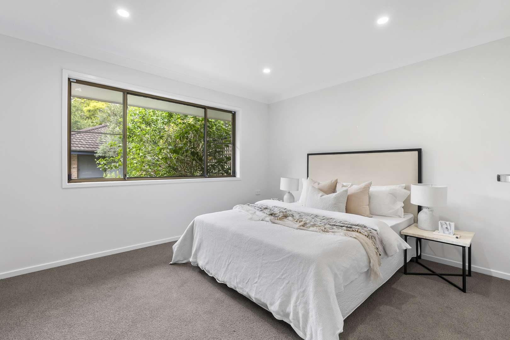 Unit 48 - Newly refurbished and spacious 2 bedroom apartment