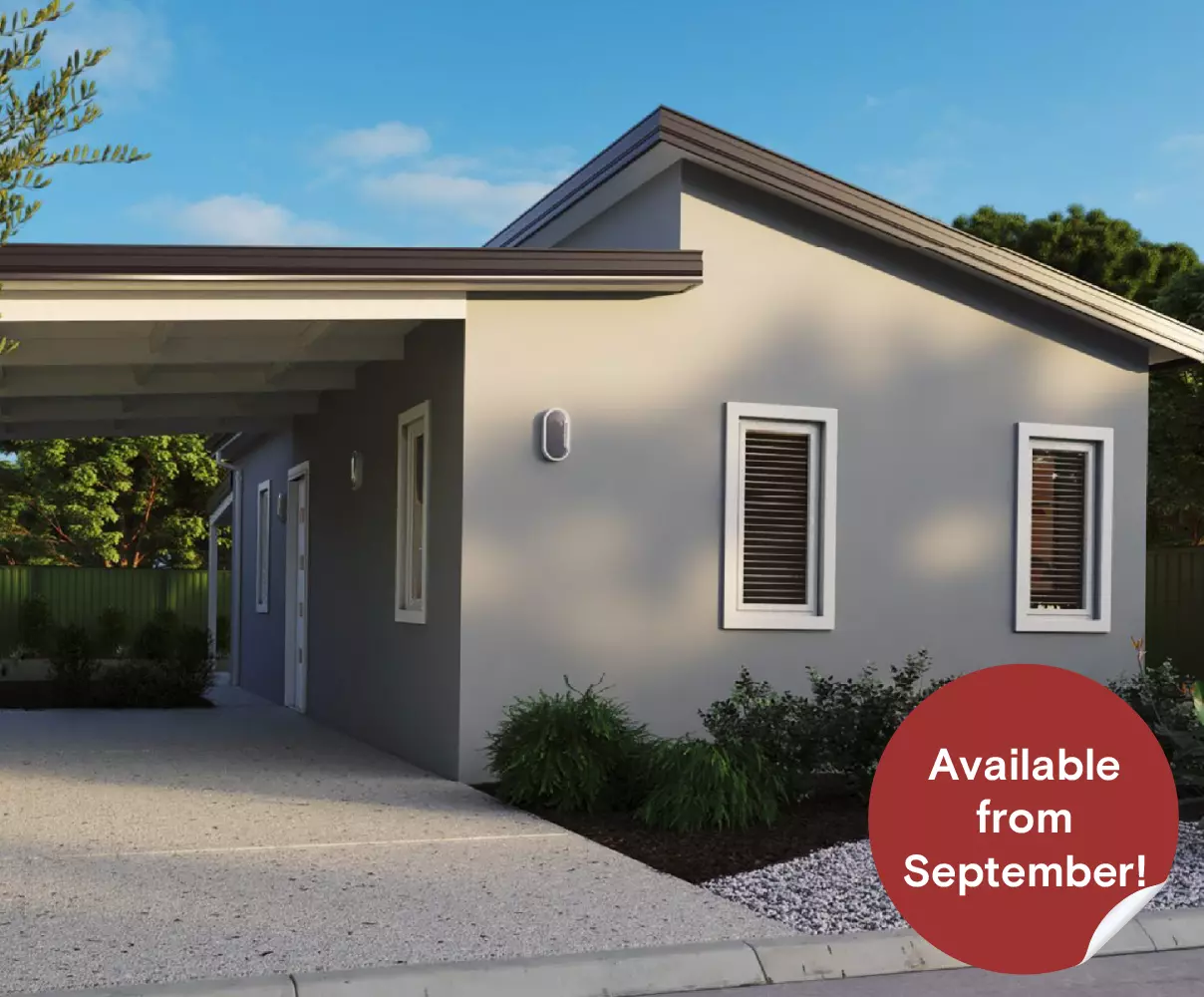 Lot 43b - The Ghost Gum