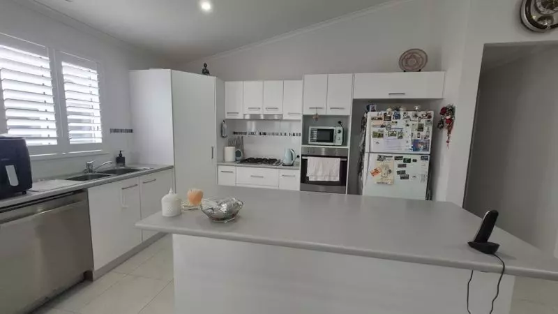 Spacious Home in Lifestyle Community