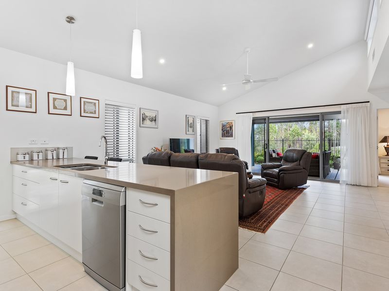 Sit Back, Relax and Watch the Tee Off From the First Hole