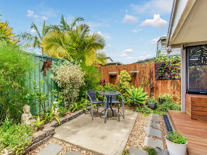 Burleigh Town Village, an Over 50’s Pet friendly Residential Park