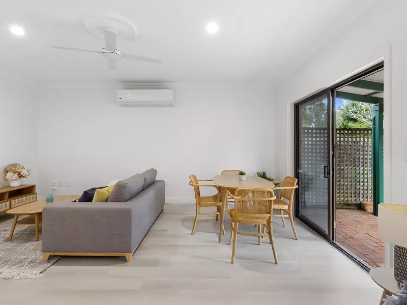 Relaxed independence at Aveo Cleveland Gardens