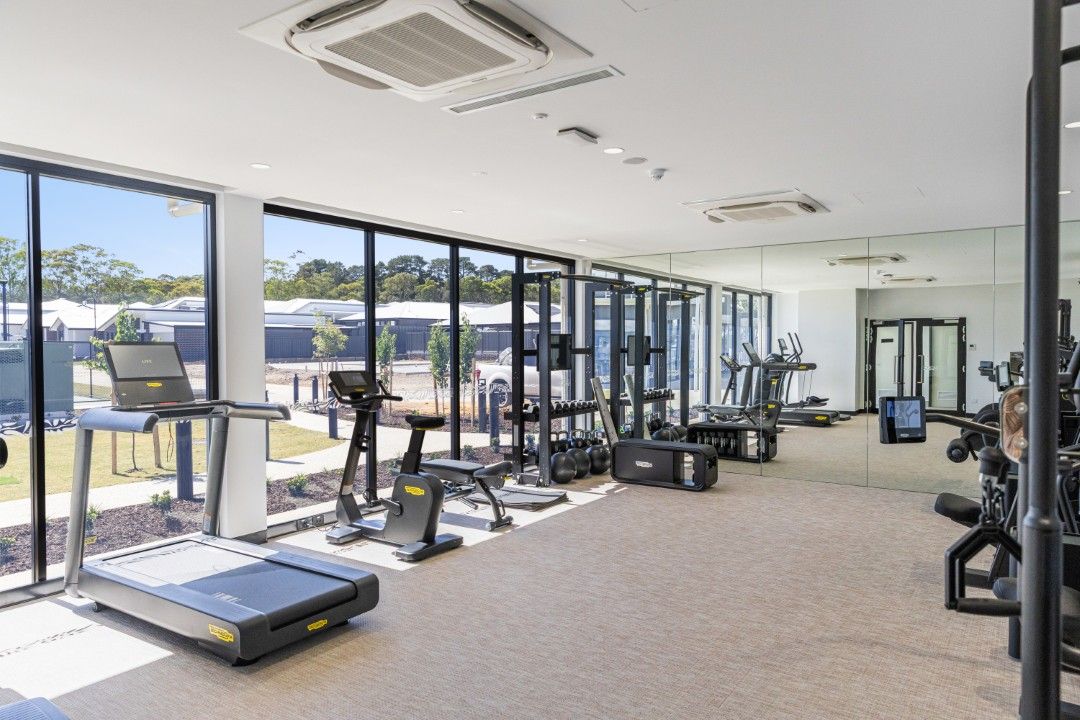 Mount Barker's finest lifestyle resort