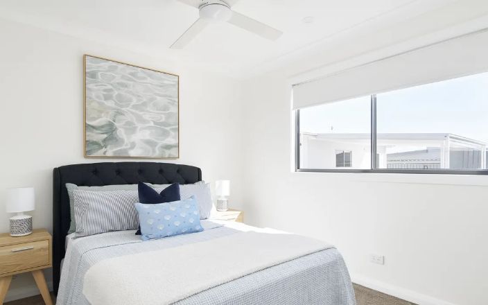 Modern 2-Bedroom Living – Move In Before Christmas!