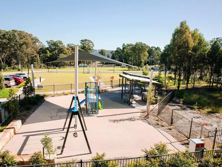 Anglicare Sydney - Minto Gardens