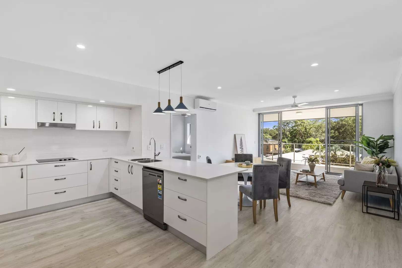 Redlands by the Bay Retirement Resort