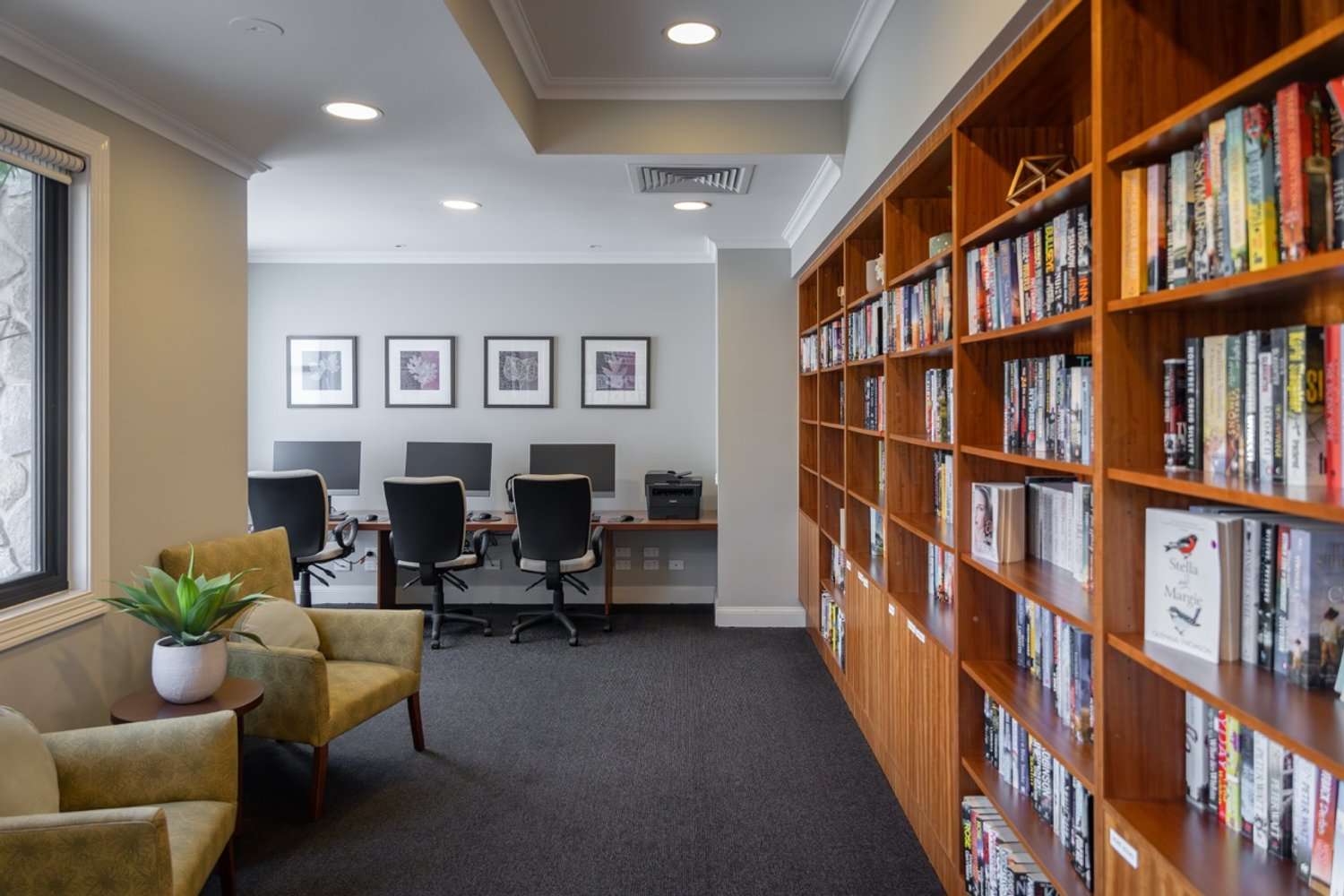 Lifestyle Communities Casey Fields - Beautiful 2-bedroom home with study