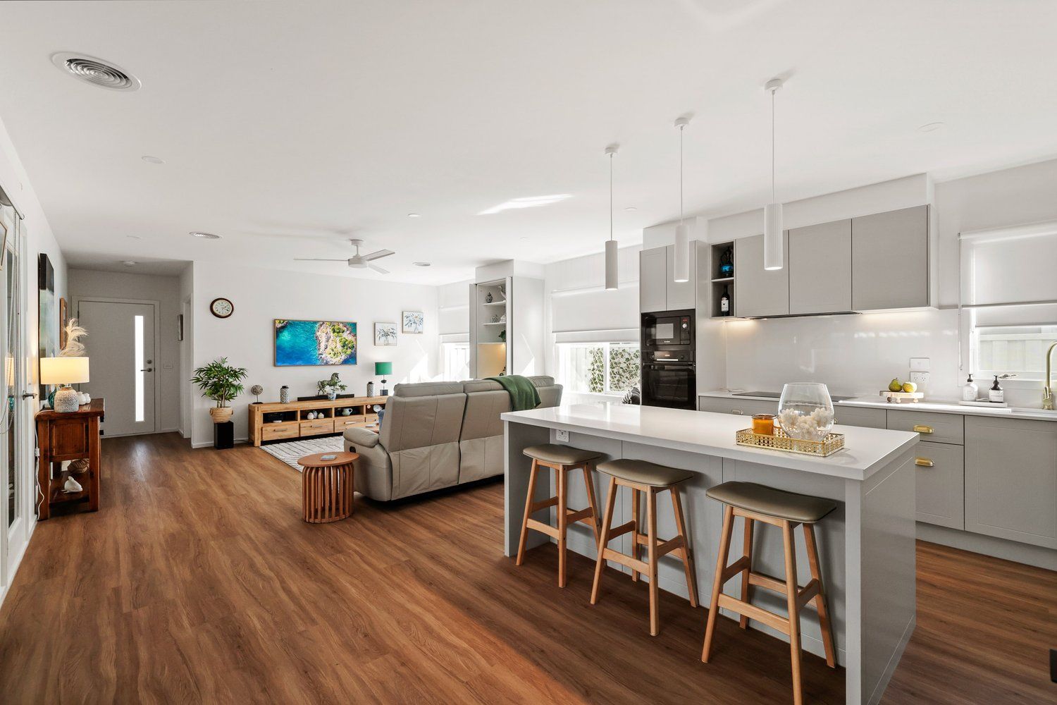 Lifestyle Communities Phillip Island - Light filled living with year round alfresco appeal