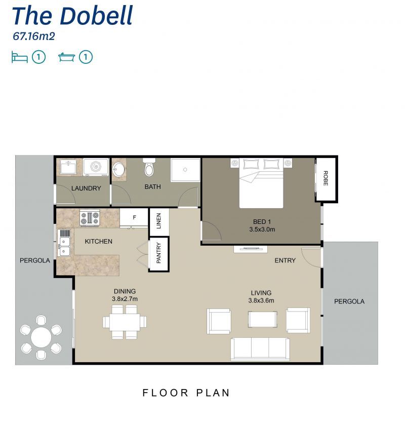 Are you ready to downsize to resort style retirement living?