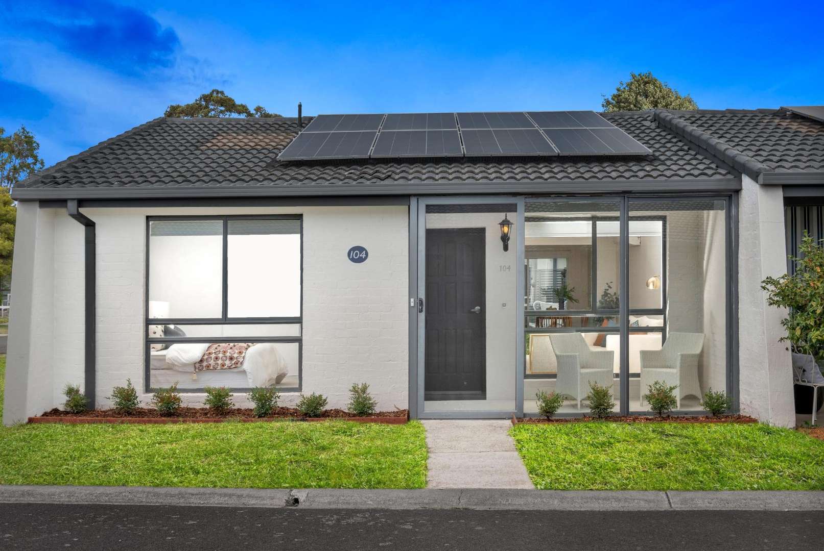 104/130 McLeod Road, Patterson Lakes