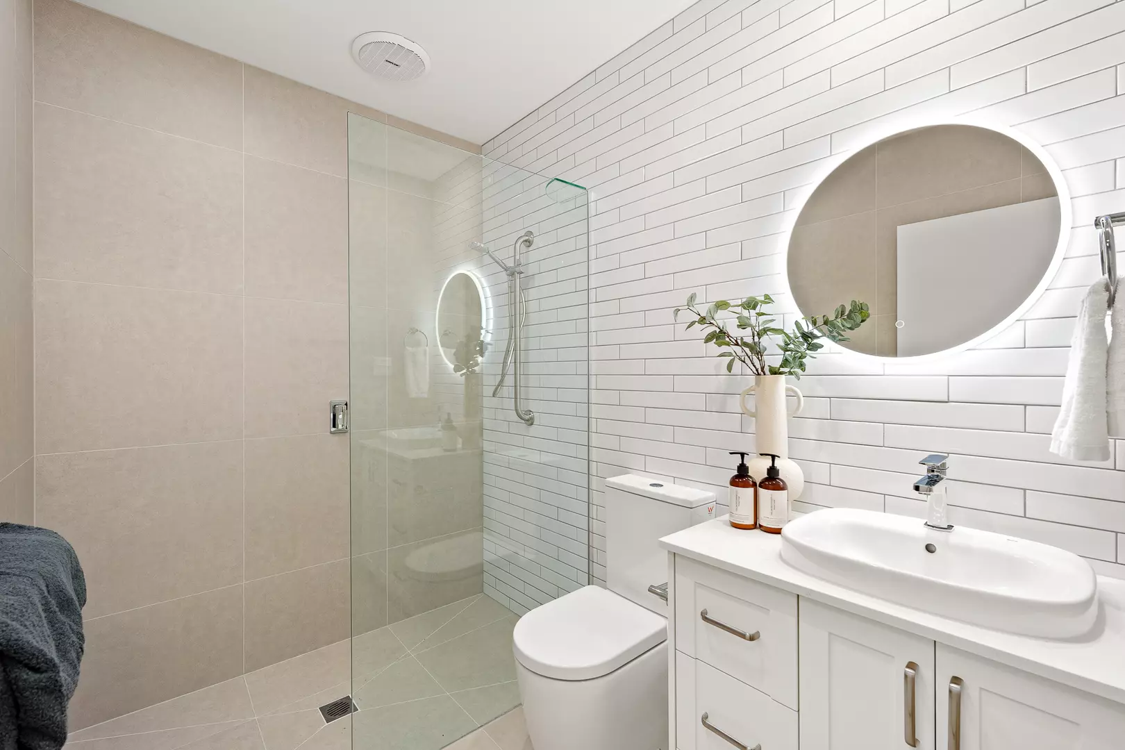 A coastal village is waiting for you!