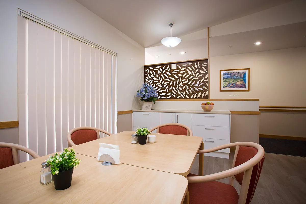 IRT Crown Gardens Aged Care Centre
