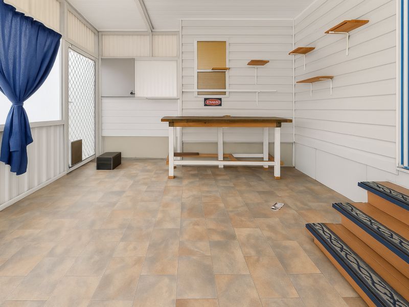 Bayway Village - Site 299