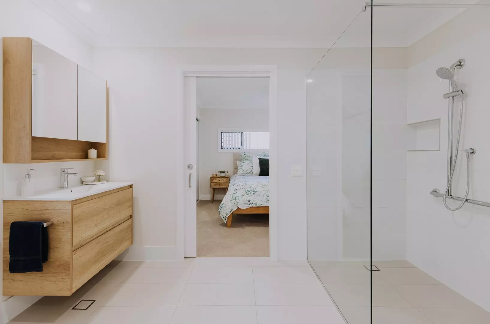 Oak Tree Retirement Village Gunnedah - 3 Bed + 1 Bath + Powder villa 