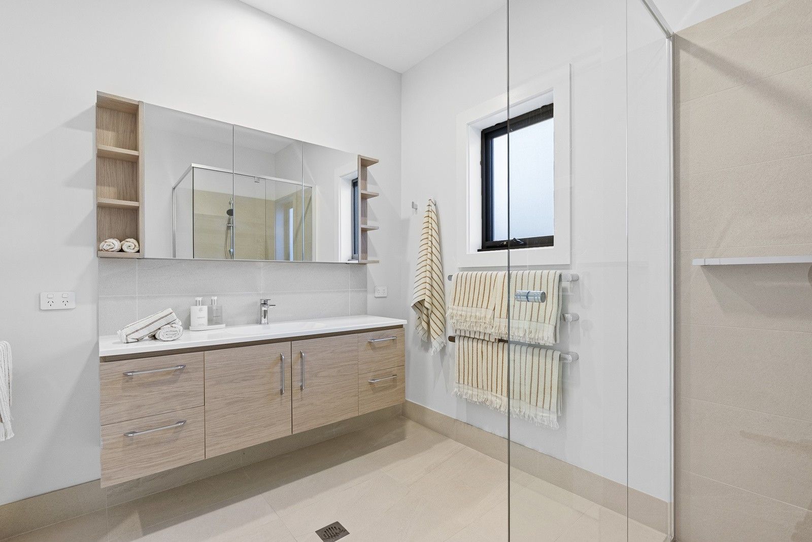 Brand-New, Connected Living – Move-In Ready - Villa 189