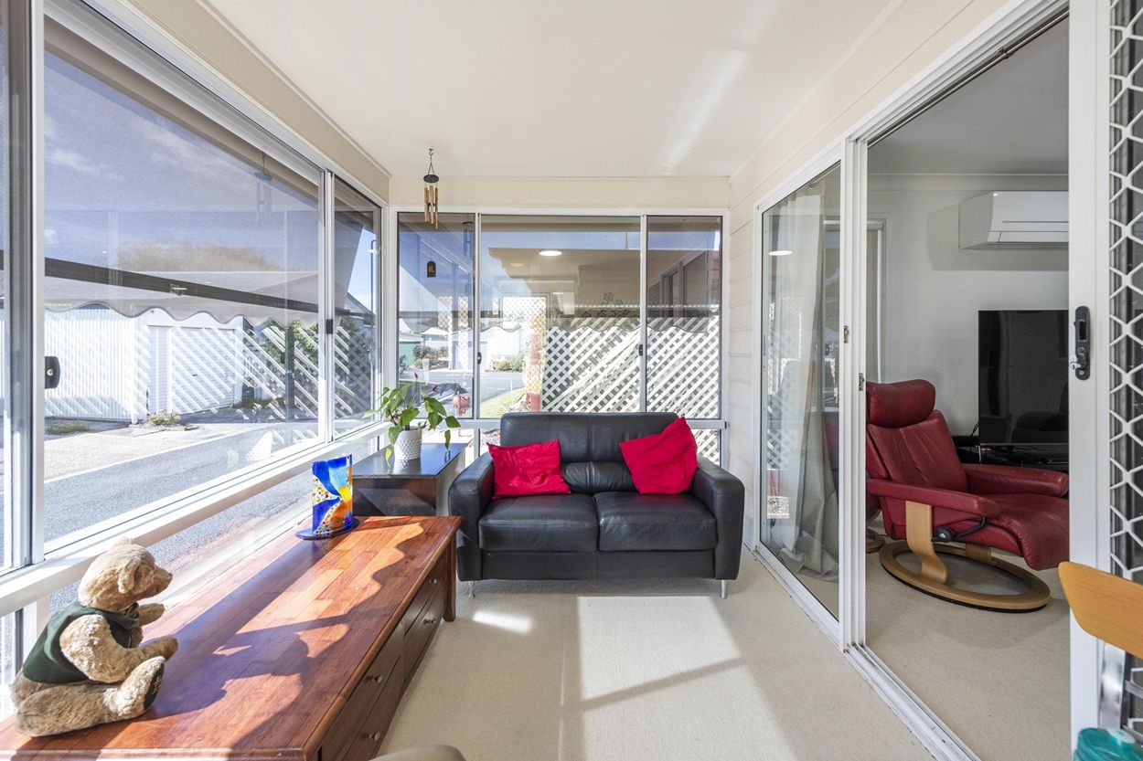 Spacious, Sunlit and Beautifully Presented