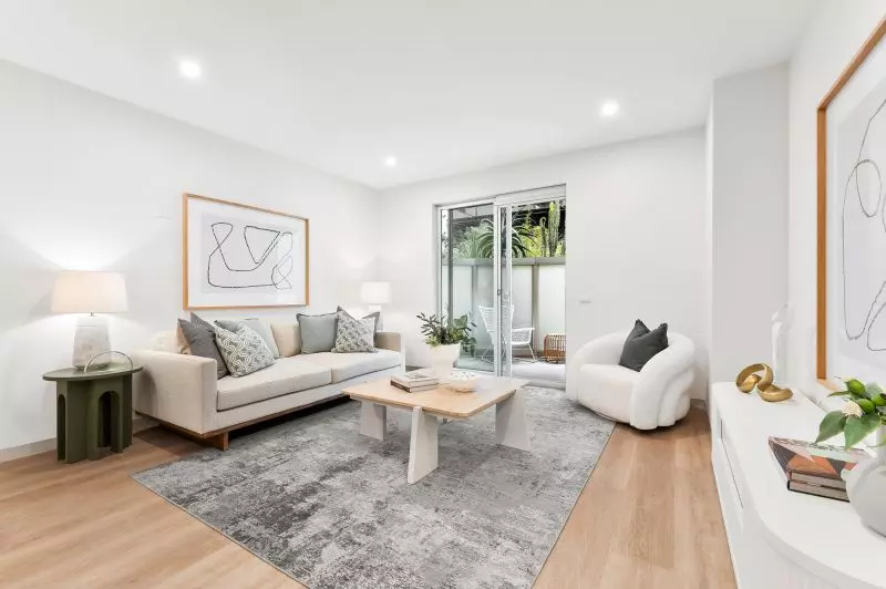 Luxury retirement living in the heart of Toorak village