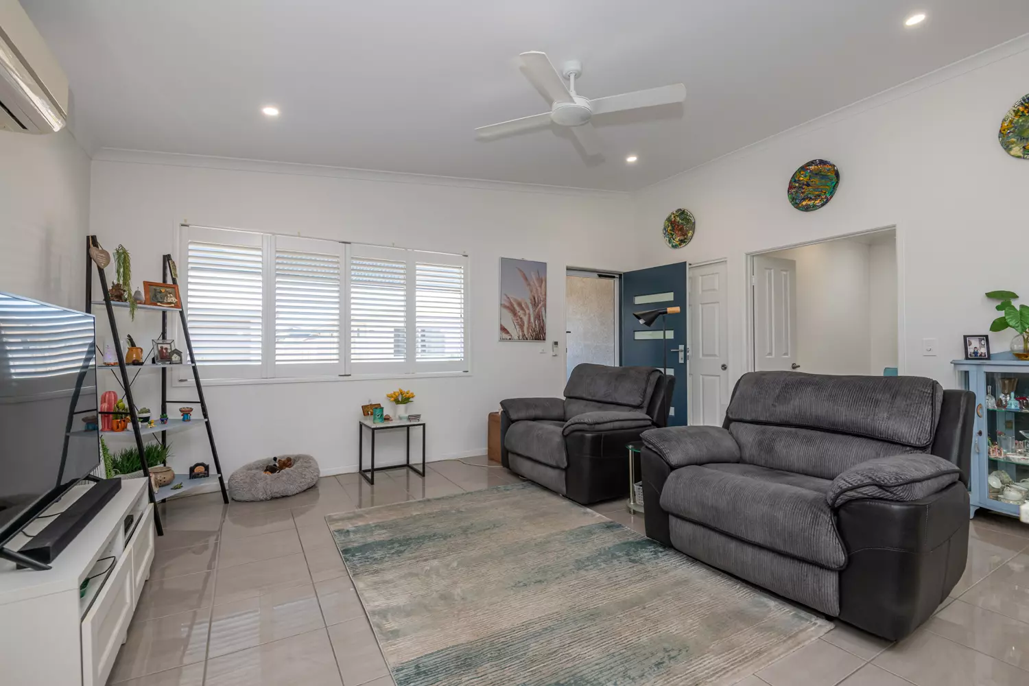 Warm and welcoming: The perfect place to call Home 