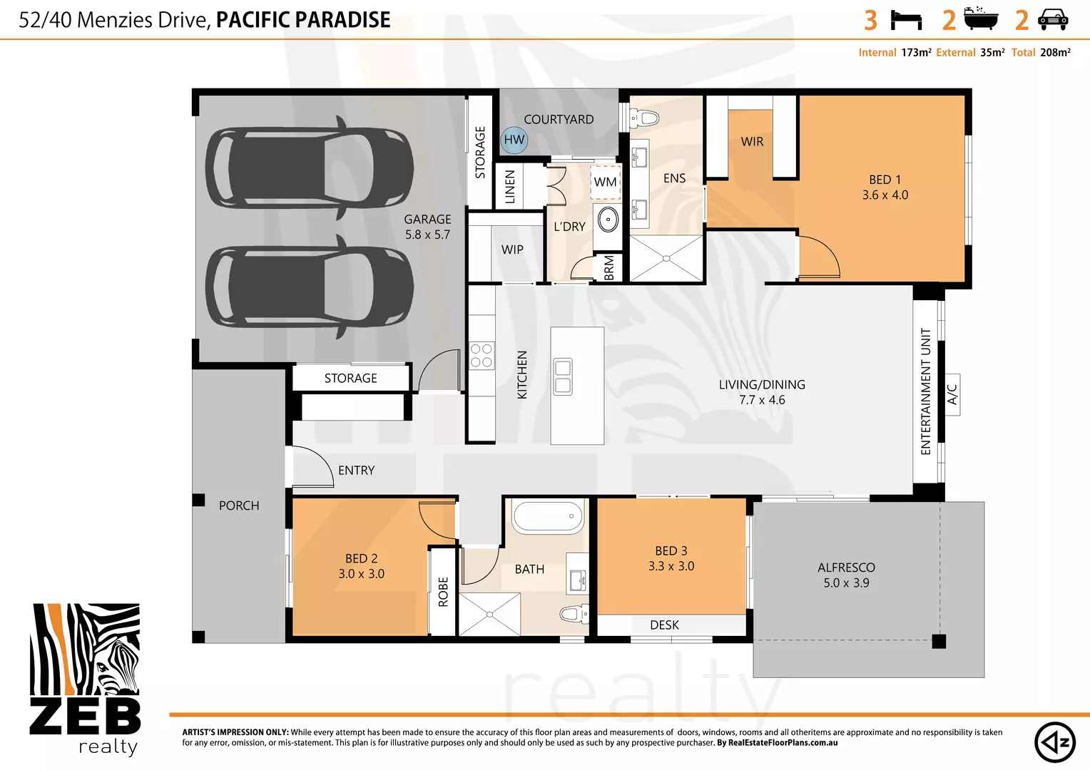 Live Large, Downsize Smart! - Villa 52 GemLife